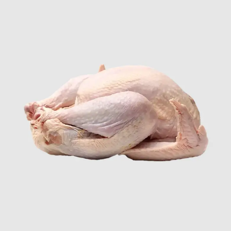 POULET AFRICAIN CRU