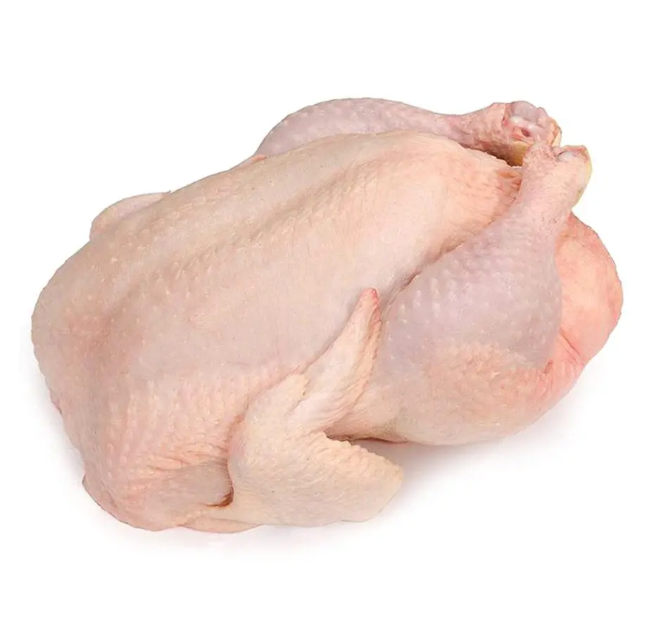 POULET TASSABA CRU