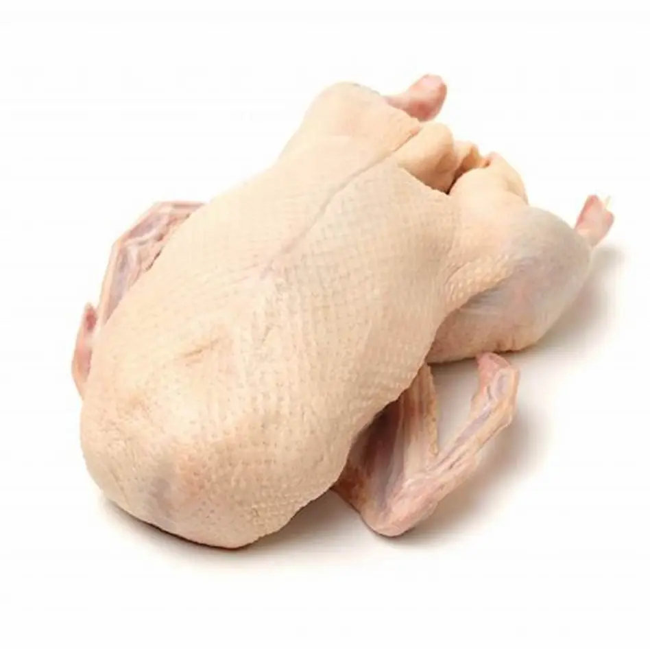 CANARD FERMIER CRU