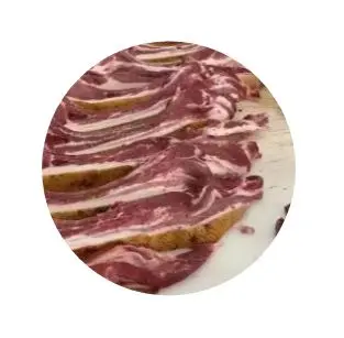 Porc africain 