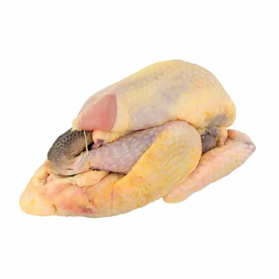 PINTADE FERMIER CRUE 