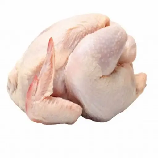 POULET PONDEUSE CRU
