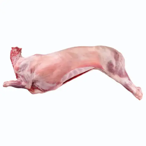 LAPIN FERMIER CRU 