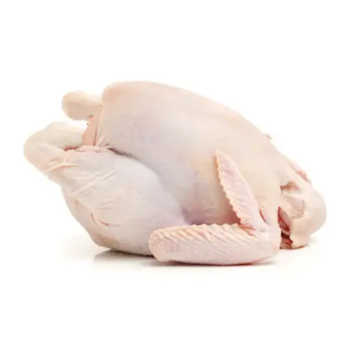 POULET PONDEUSE CRU