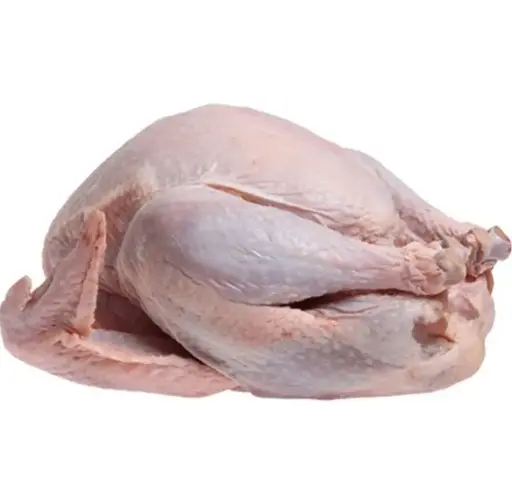 POULET AFRICAIN CRU
