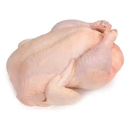 POULET TASSABA CRU