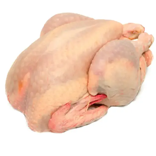 POULET TASSABA CRU