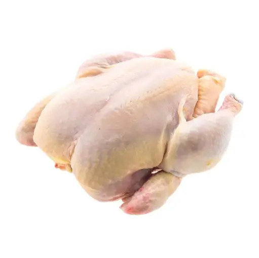 POULET TASSABA CRU
