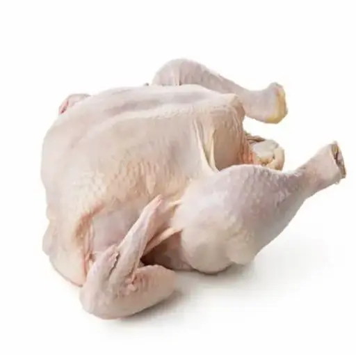   POULET COQUELET CRU