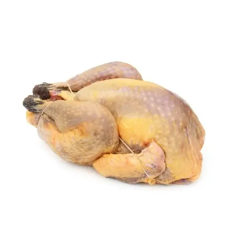 PINTADE FERMIER CRUE