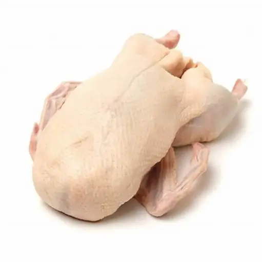 CANARD FERMIER CRU