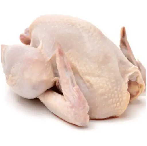 POULET COQUELET CRU
